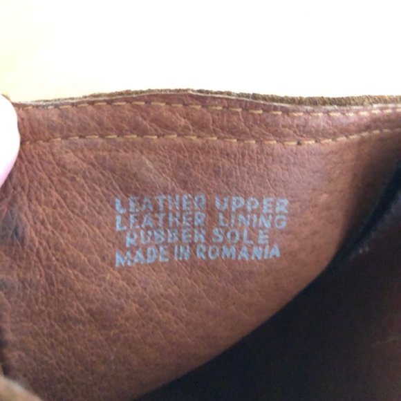 J. Crew Ryder Suede a Buckle Boots - Picture 9 of 12